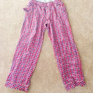 VICTORIAS SECRET PJ PANTS